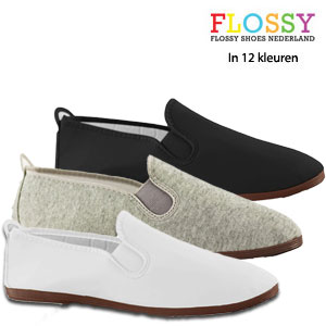 Goeiemode (m) - Flossy Shoes