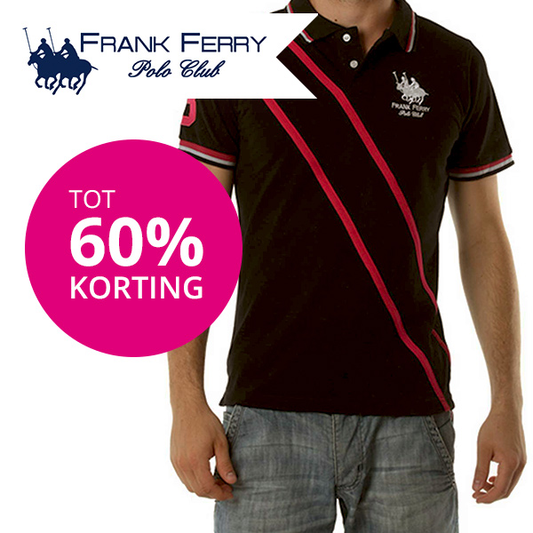 Goeiemode (m) - Frank Ferry Shirts