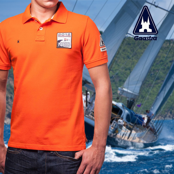 Goeiemode (m) - Gaastra Polo's Goeiemode (m) - Gaastra Polo's