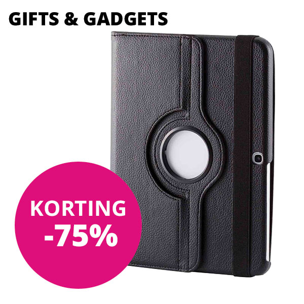 Goeiemode (m) - Gifts & Gadgets Goeiemode (m) - Gifts & Gadgets