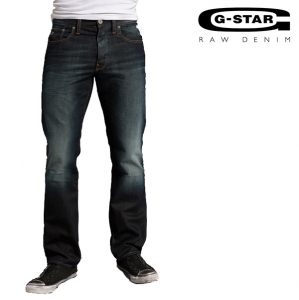 Goeiemode (m) - G-star Jeans, Boot Walker
