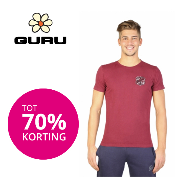 Goeiemode (m) - Guru Kleding