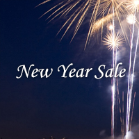 Goeiemode (m) - Happy New Year Sale