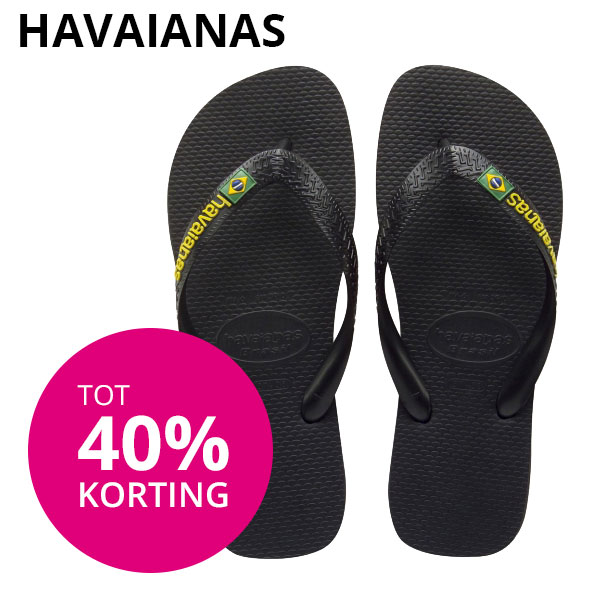 Goeiemode (m) - Havaianas