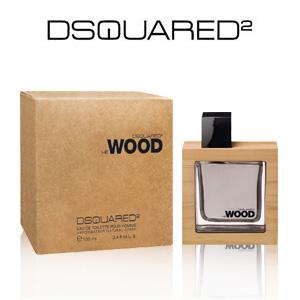 Goeiemode (m) - He Wood Van Dsquared2 Goeiemode (m) - He Wood Van Dsquared2
