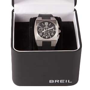 Goeiemode (m) - Heren Horloge Van Breil Goeiemode (m) - Heren Horloge Van Breil