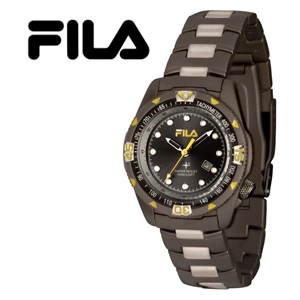 Goeiemode (m) - Hip Horloge Van Fila