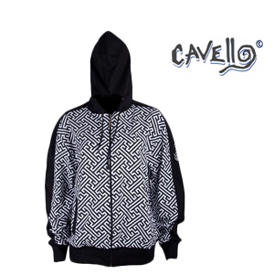 Goeiemode (m) - Hip Vest Van Cavello