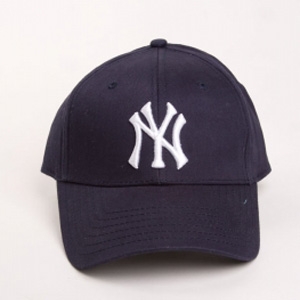 Goeiemode (m) - Hippe Caps Van New York Yankees