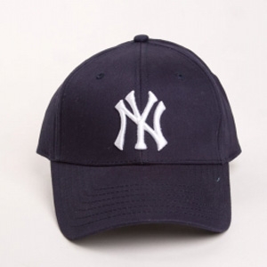 Goeiemode (m) - Hippe caps van New York Yankees