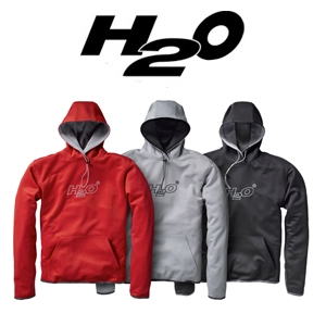 Goeiemode (m) - Hippe Sweater Van H2o