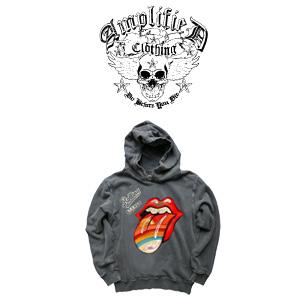 Goeiemode (m) - Hoodie Van Rolling Stones Voor Mannen Goeiemode (m) - Hoodie Van Rolling Stones Voor Mannen