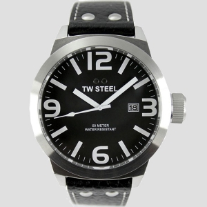 Goeiemode (m) - Horloge van TW Steel
