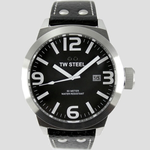 Goeiemode (m) - Horloge Van Tw Steel