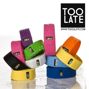 Goeiemode (m) - Horloges Van Too Late