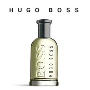 Goeiemode (m) - Hugo Boss Bottled Parfum
