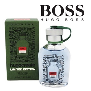 Goeiemode (m) - Hugo Boss Geurtje Limited Edition