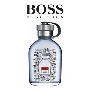 Goeiemode (m) - Hugo Boss Parfum Create Limited Edition 125Ml