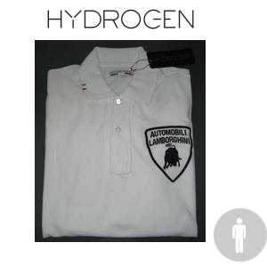 Goeiemode (m) - Hydrogen Lamborghini Polo