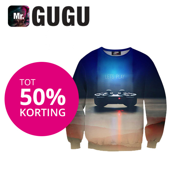 Goeiemode (m) - Ideaal als festivaloutfit of gewoon hip!