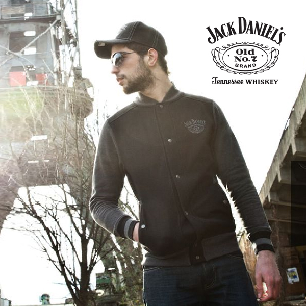 Goeiemode (m) - Jack Daniel's Kleding