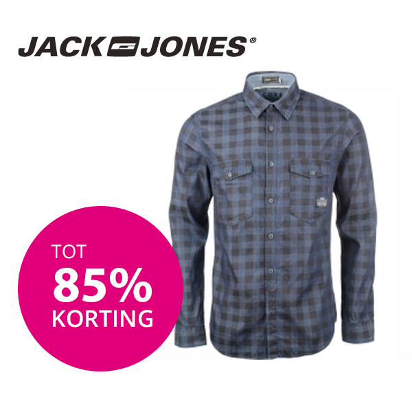 Goeiemode (m) - Jack & Jones Kleding