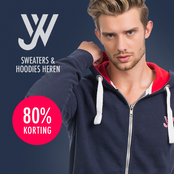 Goeiemode (m) - Jack Williams Heren Sweaters