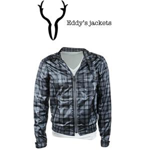 Goeiemode (m) - Jas Van Eddy's Jackets