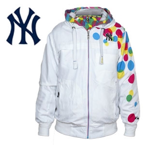 Goeiemode (m) - Jas Van New York Yankees