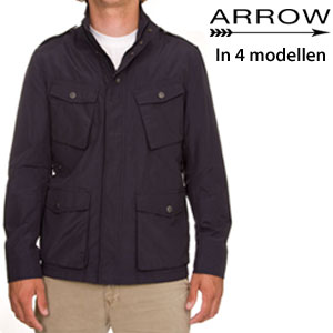 Goeiemode (m) - Jassen Van Arrow