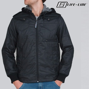 Goeiemode (m) - Jassen Van Life Line Goeiemode (m) - Jassen Van Life Line
