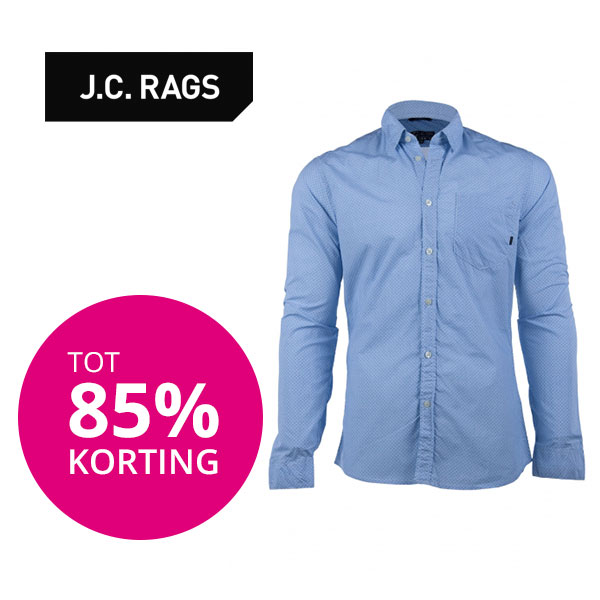 Goeiemode (m) - J.C Rags Final Sale Goeiemode (m) - J.C Rags Final Sale