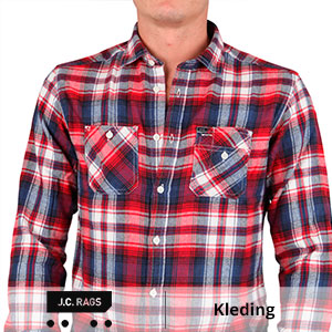 Goeiemode (m) - J.C. Rags Kleding