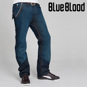 Goeiemode (m) - Jeans van Blue Blood Goeiemode (m) - Jeans van Blue Blood