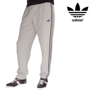 Goeiemode (m) - Joggingbroek Van Adidas Goeiemode (m) - Joggingbroek Van Adidas
