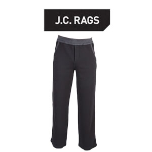 Goeiemode (m) - Joggingbroek Van Jc Rags