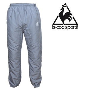 Goeiemode (m) - Joggingbroek Van Le Coq Sportif