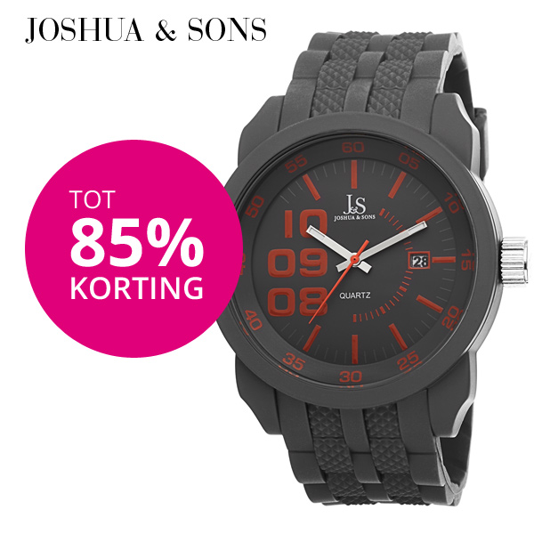 Goeiemode (m) - Joshua & Sons Hologes