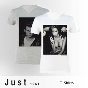 Goeiemode (m) - Just 1961 Shirts Goeiemode (m) - Just 1961 Shirts