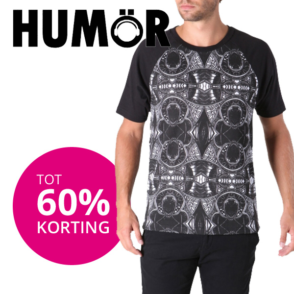 Goeiemode (m) - Kleding van HumÃ¶r