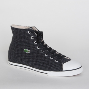 Goeiemode (m) - Lacoste schoenen sale