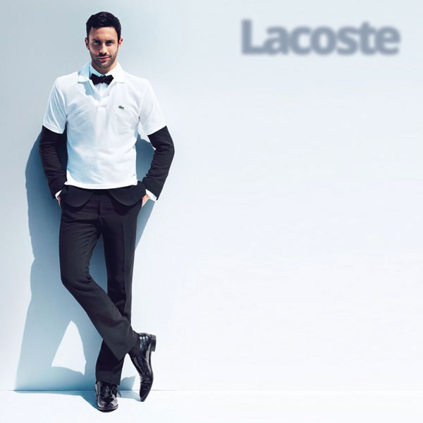 Goeiemode (m) - Lacoste Shirts Goeiemode (m) - Lacoste Shirts