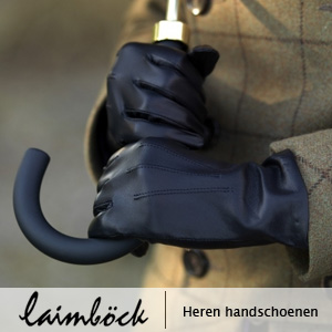 Goeiemode (m) - Laimböck Herenhandschoenen