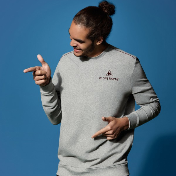 Goeiemode (m) - Le Coq Sportif Kleding