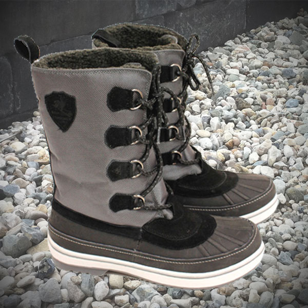 Goeiemode (m) - Le Coq Sportif Moonboots Goeiemode (m) - Le Coq Sportif Moonboots