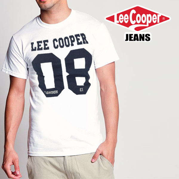 Goeiemode (m) - Lee Cooper Polo's Goeiemode (m) - Lee Cooper Polo's