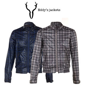 Goeiemode (m) - Lekkere Jasjes Van Eddy's Jackets