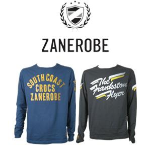 Goeiemode (m) - Leuke Shirts Van Zanerobe