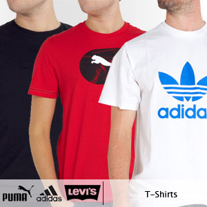 Goeiemode (m) - Levi, Puma Goeiemode (m) - Levi, Puma