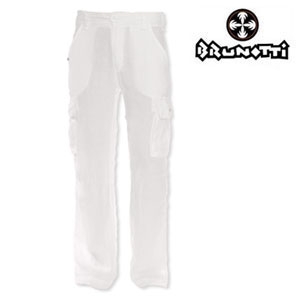 Goeiemode (m) - Linnen Broek Van Brunotti Goeiemode (m) - Linnen Broek Van Brunotti
